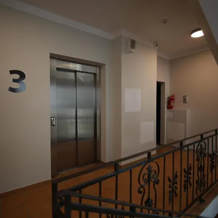 Modern Loft * Рига