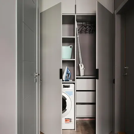 Modern Loft Апартаменты