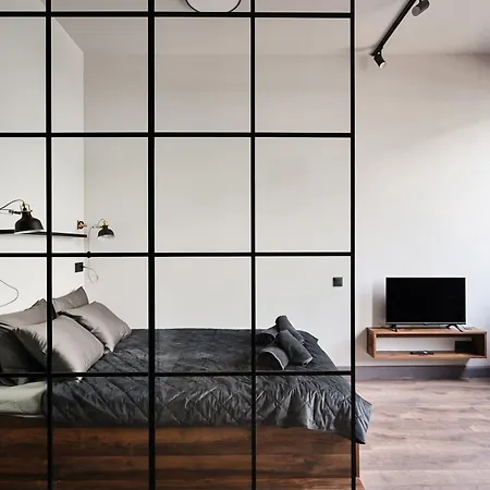 Modern Loft Рига