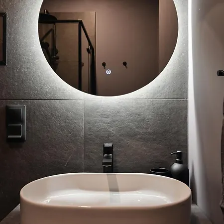 Modern Loft Рига